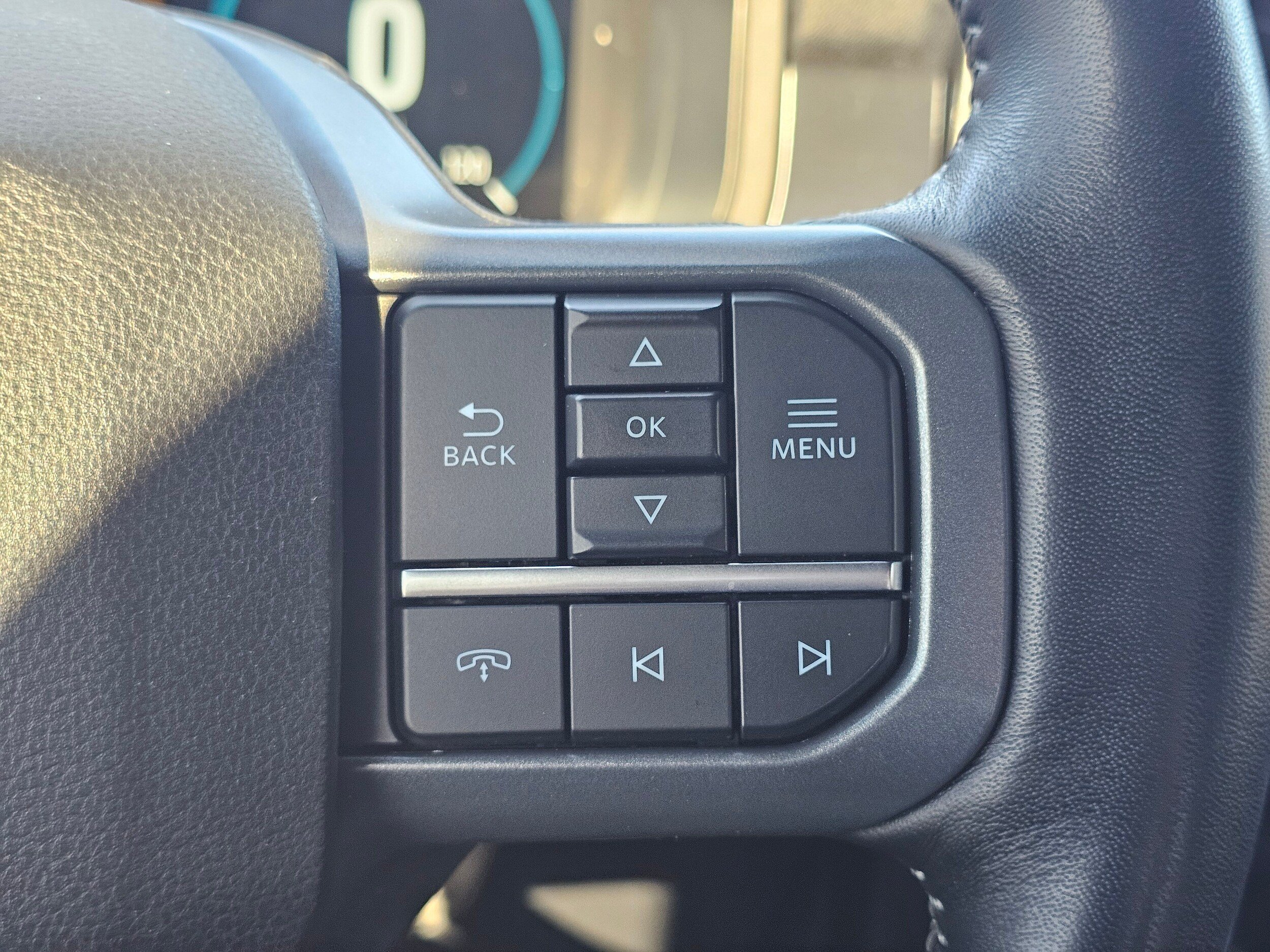 Used 2023 Ford F150 Lariat w/ Equipment Group 502A High AWD/4WD image 27
