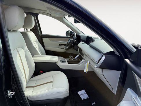 New 2026 MAZDA CX-90 3.3 Turbo S w/ Premium Package image 19