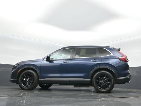 Certified 2024 Honda CR-V Sport image 14