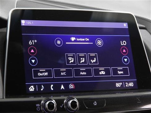 Used 2021 Cadillac CT5 Premium Luxury w/ Parking Package image 14