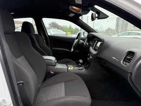 Used 2023 Dodge Charger GT w/ Blacktop Package RWD image 9