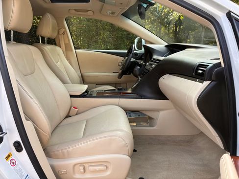 Used 2015 Lexus RX 350 AWD image 34