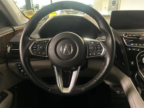 Used 2021 Acura RDX AWD w/ Advance Package image 15