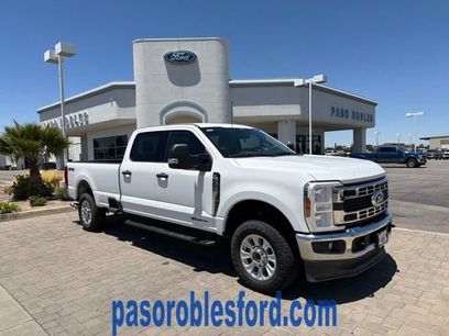 Used 2024 Ford F250 XLT
