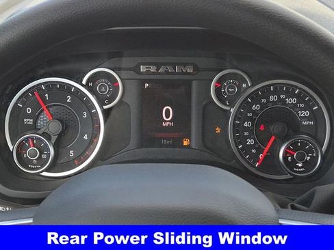 New 2025 RAM 2500 Tradesman image 20