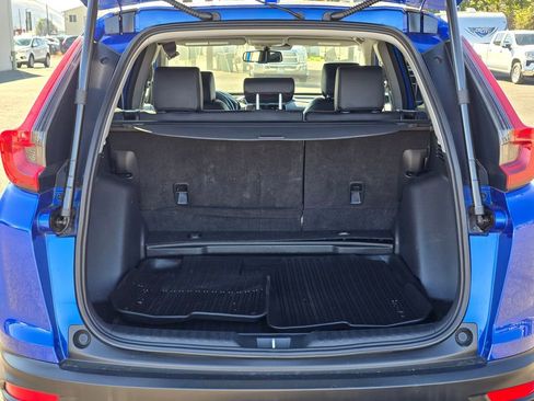 Used 2021 Honda CR-V EX-L image 14