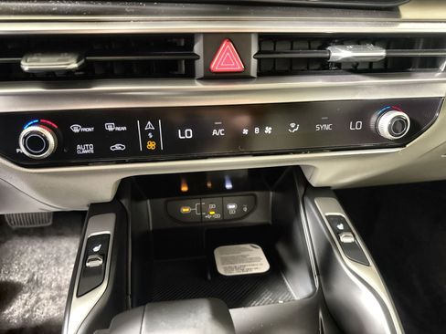 New 2026 Kia Sorento S AWD/4WD image 21