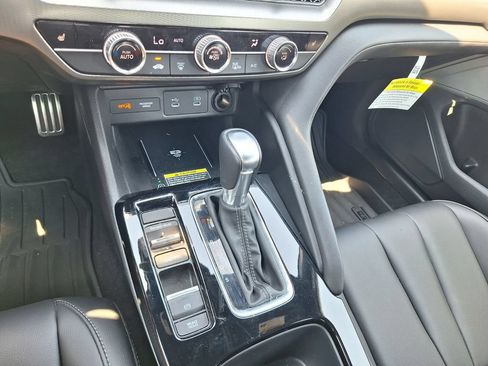 Certified 2026 Acura Integra A-Spec FWD image 14