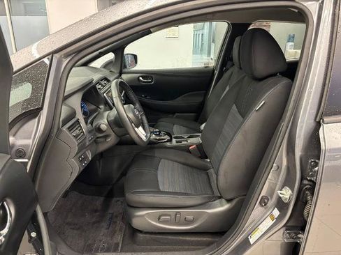 Certified 2023 Nissan Leaf SV Plus image 15
