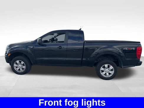 Used 2021 Ford Ranger XLT w/ Trailer Tow Package image 13