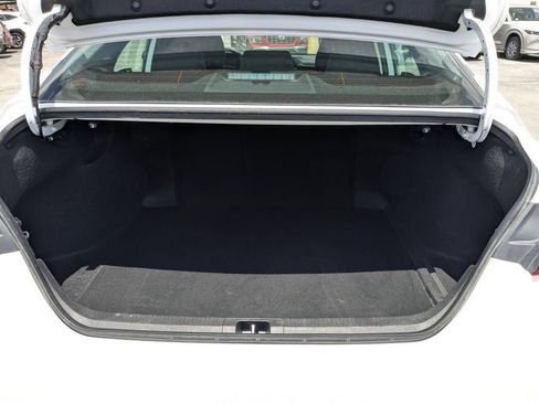 Used 2025 Toyota Camry LE FWD image 26
