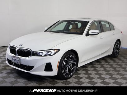 Used 2025 BMW 330i Sedan w/ Convenience Package