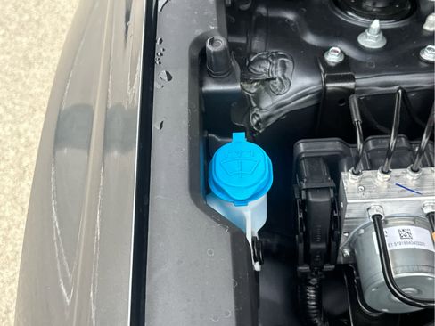 New 2026 Honda CR-V Sport-L image 19