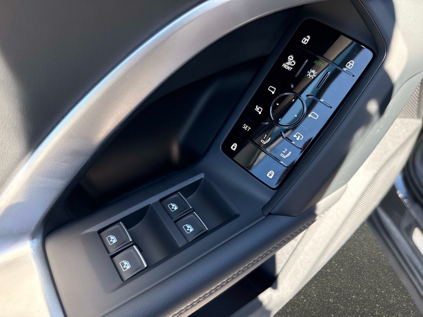 New 2026 Audi Q5 Premium Plus AWD/4WD image 17