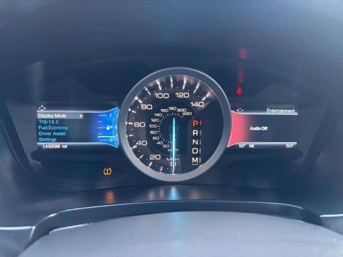 Used 2014 Ford Explorer Limited w/ Equipment Group 301A AWD/4WD image 32