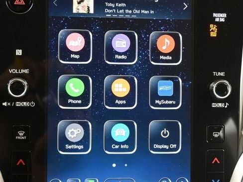 Certified 2025 Subaru Outback Limited image 31