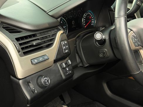 Used 2019 GMC Yukon XL Denali w/ Denali Ultimate Package RWD image 21
