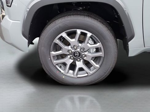 New 2026 Toyota Tundra 1794 Edition AWD/4WD image 6