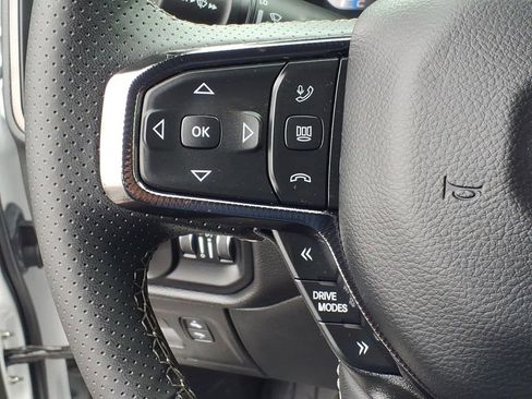 Used 2025 RAM 1500 Rebel w/ Rebel Level 2 Equipment Group image 11