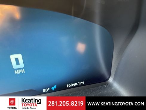 Used 2025 Ford Bronco Badlands image 15