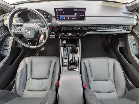 Used 2024 Honda Accord Sport image 22