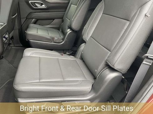 Certified 2022 Chevrolet Tahoe LT AWD/4WD image 19