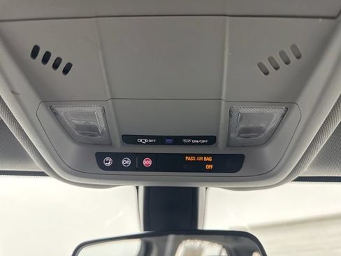 Used 2018 Chevrolet Equinox LS FWD image 20