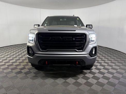 Used 2021 GMC Sierra 1500 AT4 w/ AT4 Preferred Package AWD/4WD image 5