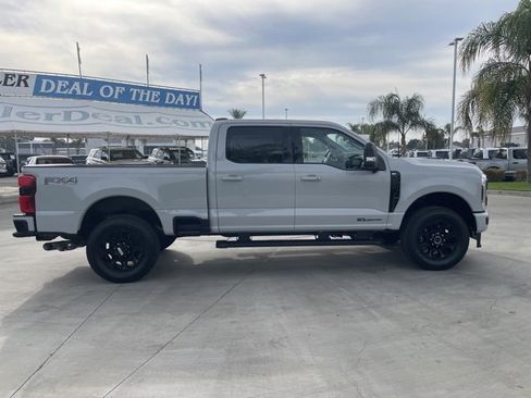 New 2026 Ford F250 XLT w/ XLT Premium Package image 6