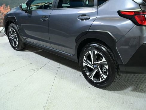 Certified 2026 Subaru Crosstrek 2.0i Premium AWD/4WD image 8