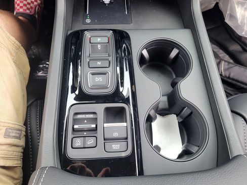 New 2026 Honda Passport RTL image 24