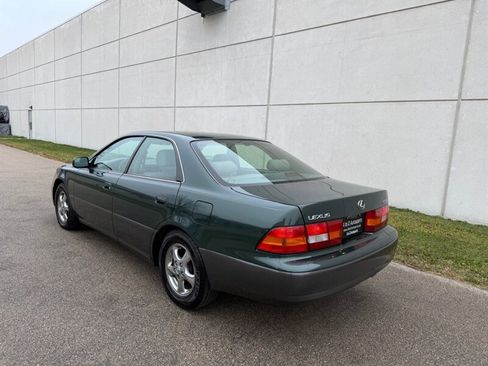 Used 1999 Lexus ES 330 image 6