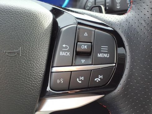 Used 2023 Ford Explorer ST w/ Equipment Group 401A image 25