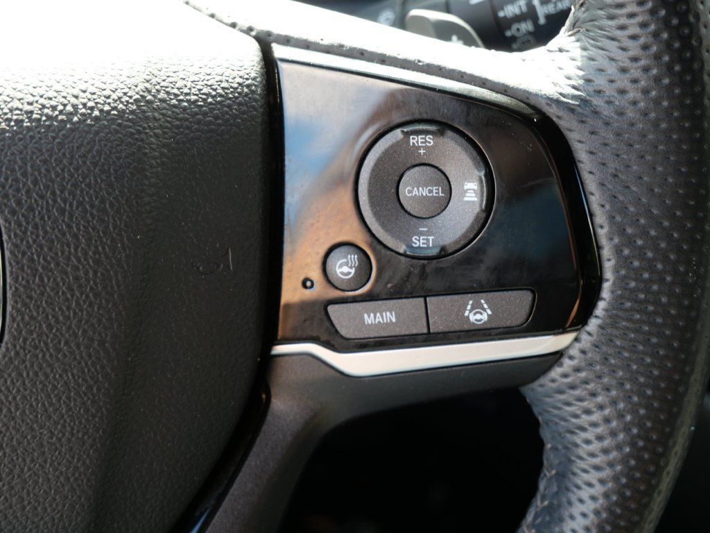 Used 2023 Honda Passport Elite image 27