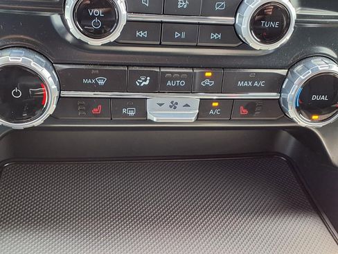 Used 2024 Ford F150 XLT w/ Equipment Group 302A MID AWD/4WD image 12