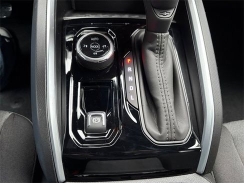 New 2026 Chevrolet Colorado Trail Boss image 24