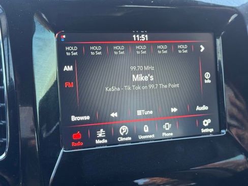 Used 2020 Jeep Compass Latitude image 34