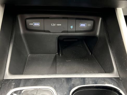 Used 2024 Hyundai Tucson SEL AWD/4WD image 15