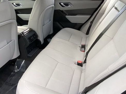 New 2026 Land Rover Range Rover Velar S image 15
