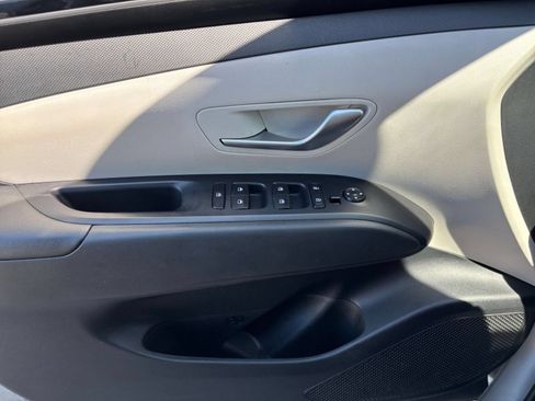 Used 2024 Hyundai Tucson SEL FWD image 18