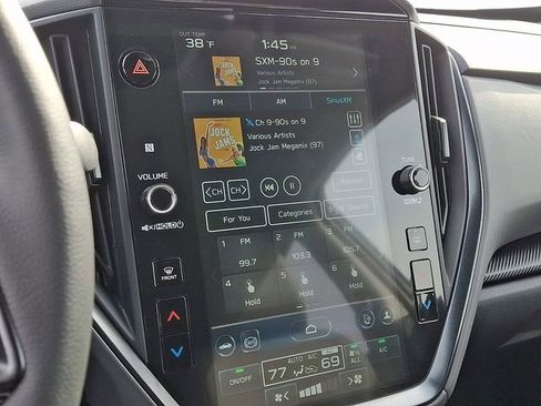 New 2026 Subaru Crosstrek 2.5i Limited image 3