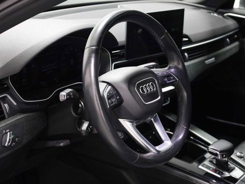 Used 2023 Audi A4 2.0T Premium Plus AWD/4WD image 4