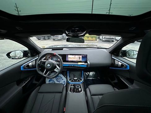 New 2026 BMW X3 M50 w/ Premium Package image 3