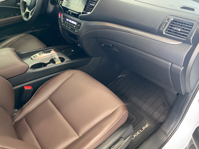 Certified 2025 Honda Ridgeline RTL image 25
