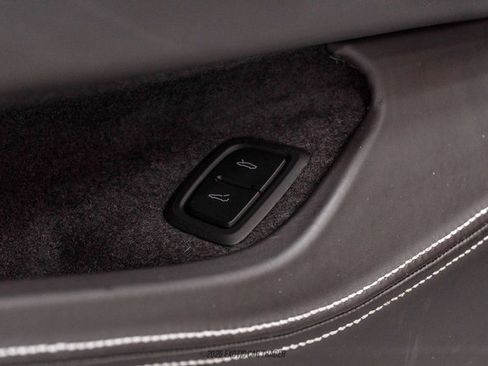 Used 2020 Chevrolet Corvette Stingray Premium Cpe w/ 3LT Preferred Equipment Group RWD image 37