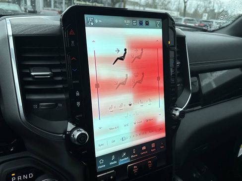 New 2026 RAM 1500 Laramie image 15