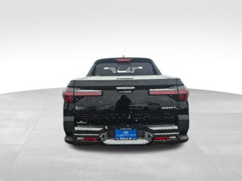 New 2026 Hyundai Santa Cruz XRT image 6