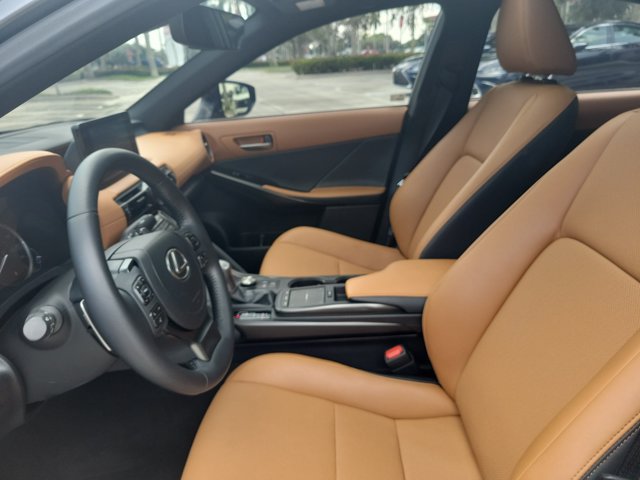 Used 2024 Lexus IS 300 w/ Comfort Package RWD image 22