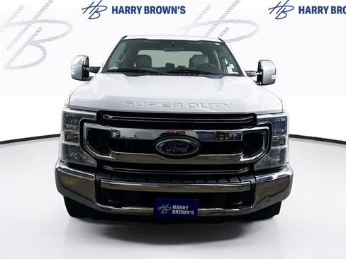 Used 2020 Ford F250 XLT image 24