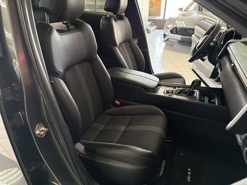 Used 2024 MAZDA CX-50 AWD 2.5 S w/ Preferred Package image 26